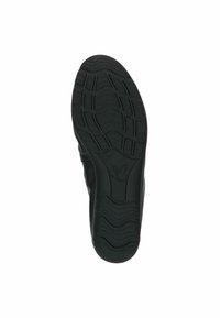 Caprice Ballerines - black comb