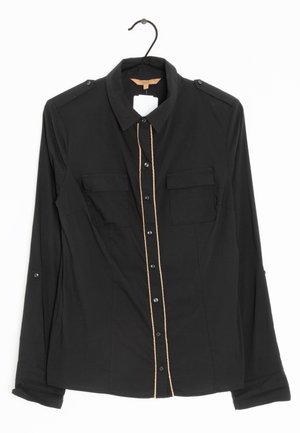Camicia - black
