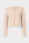 JACKET - Suvejakk - pink