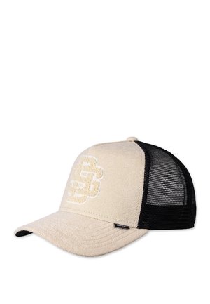 TRUCKER  - Cap - sand