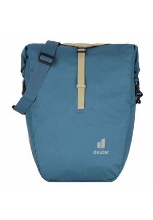 Deuter VALBONA - Sac bandoulière - atlantic