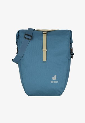 Deuter VALBONA - Sac bandoulière - atlantic