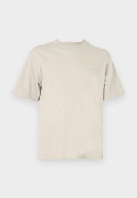 JPRBLAOWEN SS BRANDING TEE  - T-shirt basique - ancient scroll