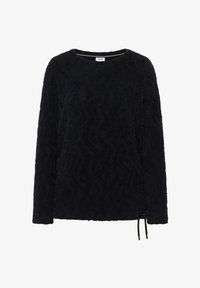 Selezionato, schwarz