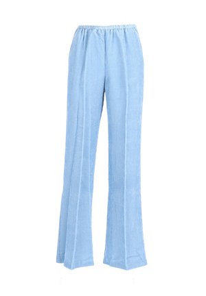Pantaloni - light blue