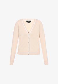 No seleccionado, beige