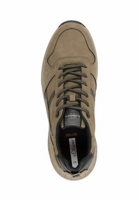 s.Oliver SNEAKER - Sporta apavi - khaki