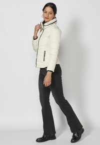 Koroshi Žieminė striukė - blanco