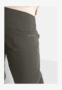 Geselecteerd, dark grey