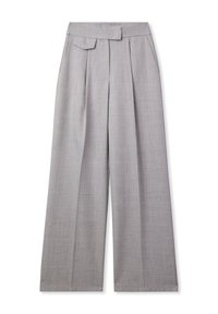 Non selezionato, grigio