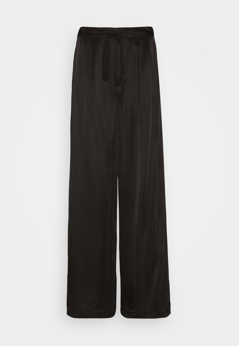 Scotch & Soda Broek zwart