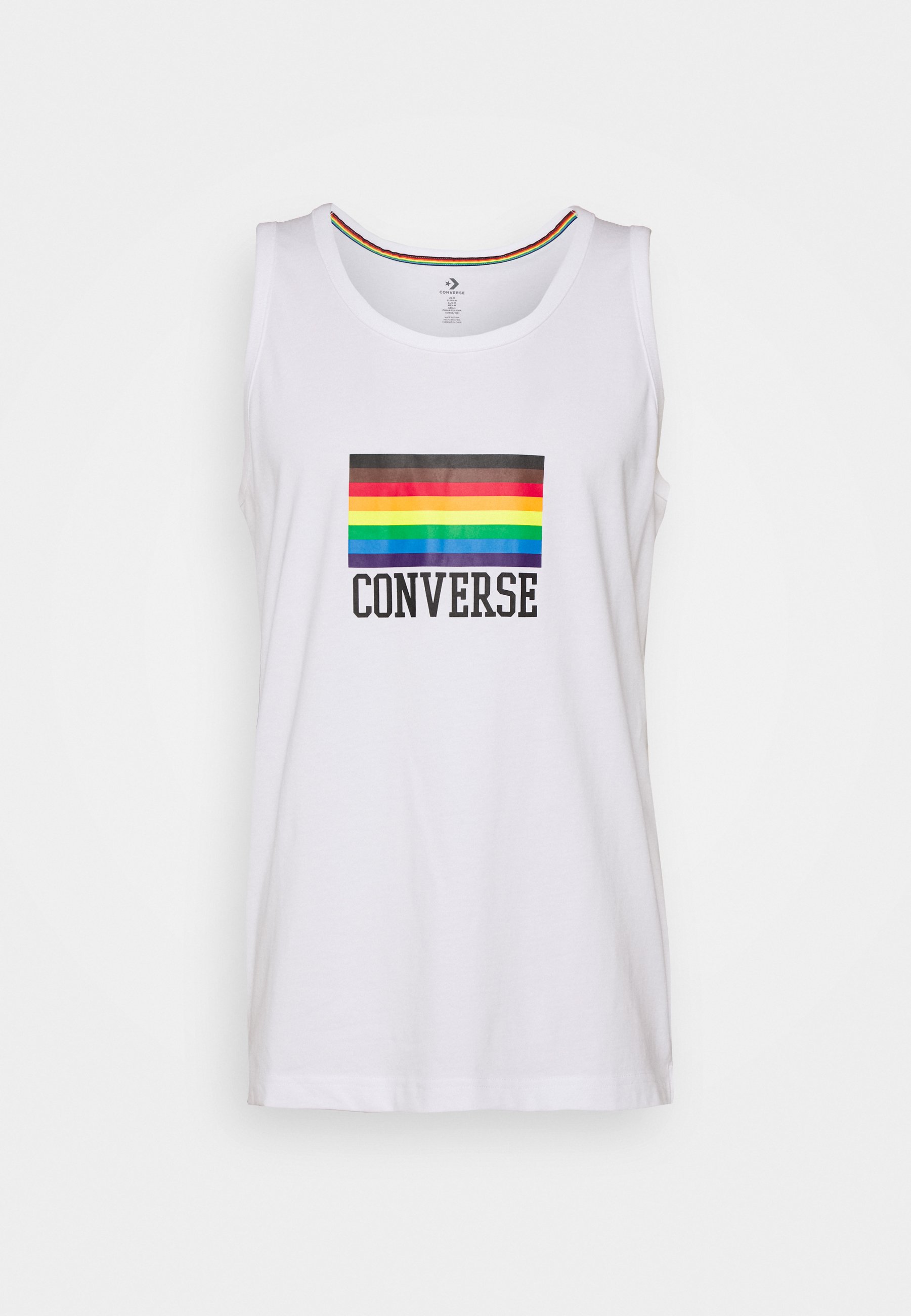 debardeur converse femme