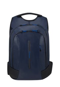 Samsonite ECODIVER LAPTOP - Dagryggsäck - blue nights