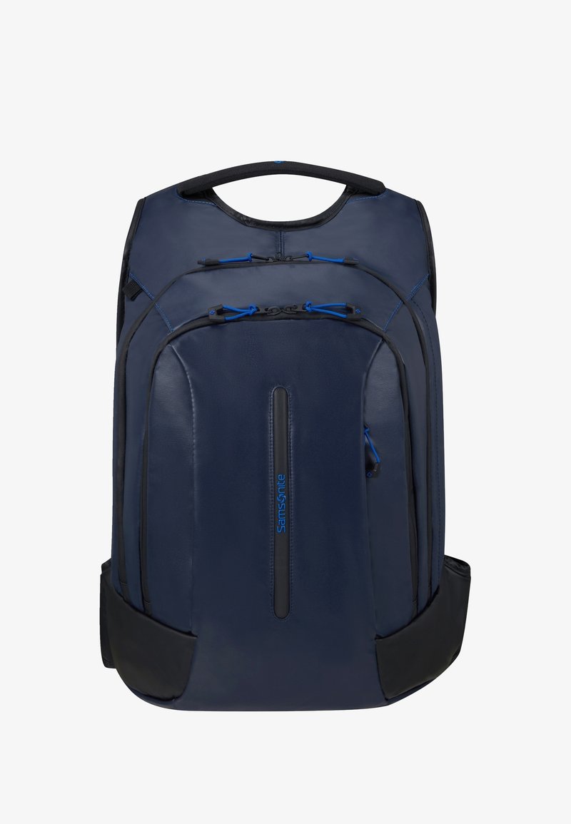 Samsonite ECODIVER - Tagesrucksack - blue nights