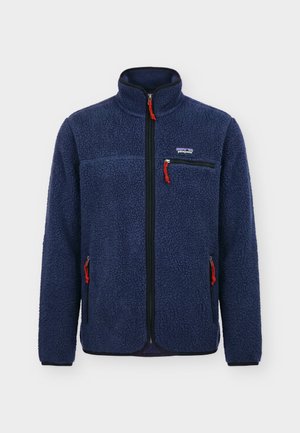 Patagonia, Flísová bunda - new navy
