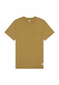 Unselected, dark khaki