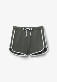 Sélectionné, Green