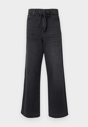 DAY Birger et Mikkelsen ELIJAH - Wide Leg - black
