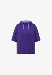 Nevybráno, purple