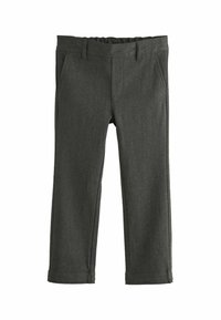 Clarks - PULL UP SCHOOL WITH STRETCH REGULAR FIT - Broek - grey Miniatuurafbeelding 1