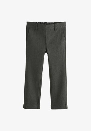 Clarks REGULAR FIT - Stoffhose - grey