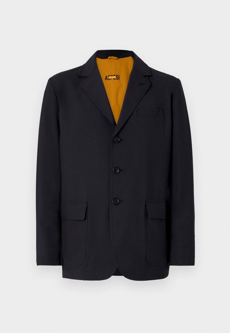 ASPESI Blazer donkerblauw ASPESI Blazer donkerblauw
