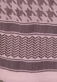 SUMMERY Copenhagen GINA - Blusa - smokey grape