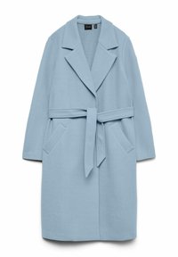 Neizvēlēts, cashmere blue