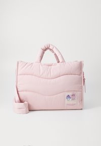 Selecionado, whisper pink