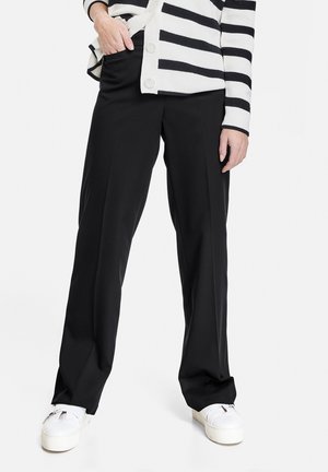 VMSEVEN Pants - Black main image 1