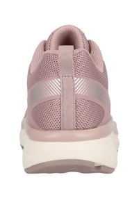 Endurance FORTLIAN - Matalavartiset tennarit - burnished lilac