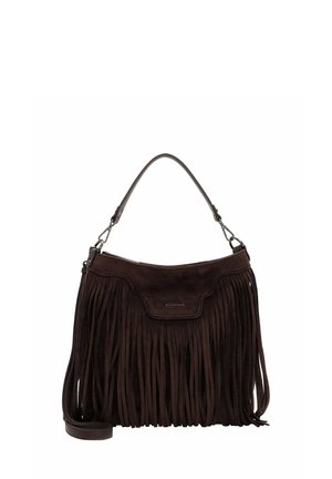 Handbag - brown