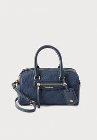 Δεν επιλέχθηκε, dark blue