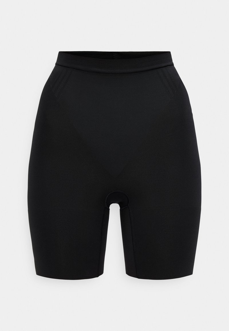 Spanx SPANXSCULPT™ GOFIGURE MID THIGH SHORT - Boxer da donna - very ...