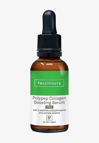 facetheory - POLYPEP COLLAGEN BOOSTING SERUM S8 PRO - Serum - transparent Miniatuurafbeelding 1