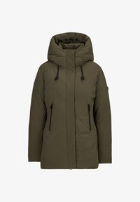 Geselecteerd, military green