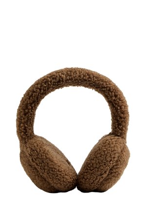 STYLE  - Bentițe - light brown