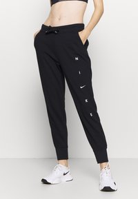 Nike Performance Trainingsbroek - black