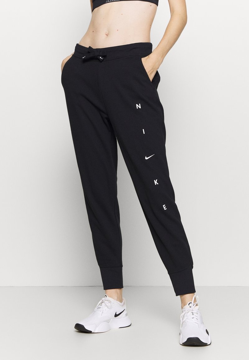 Nike Performance Trainingsbroek - black