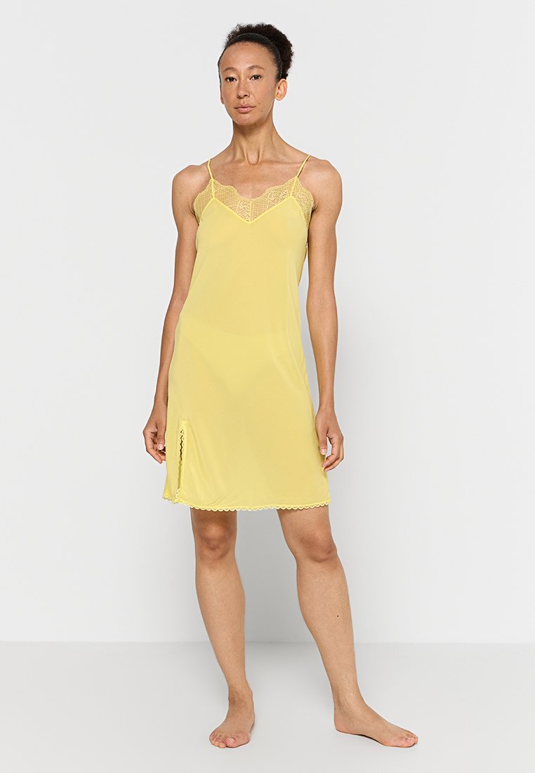 Stella Nova Nachtjapon geel