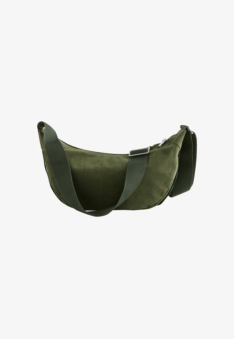 Next SLING - Sac bandoulière - khaki green