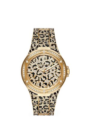 Watch - stainless steel multi