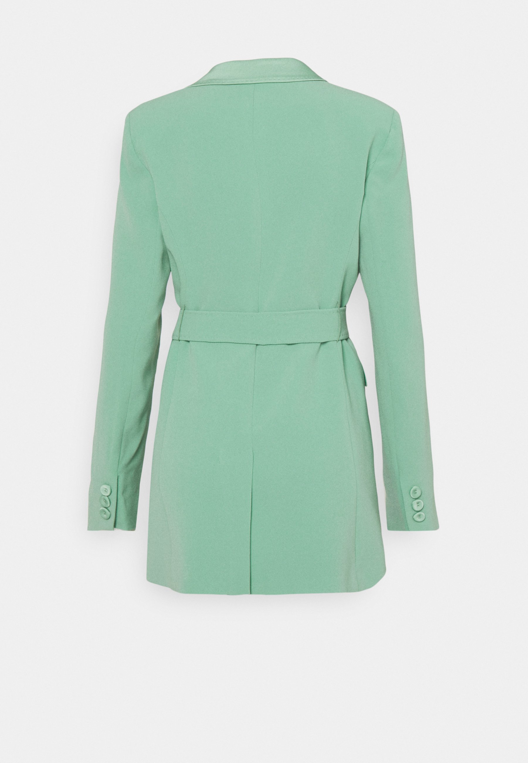 Marella TRONTO - Blazer - verde acqua/verde - Zalando.it