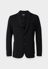 HANRY - Sakko - black