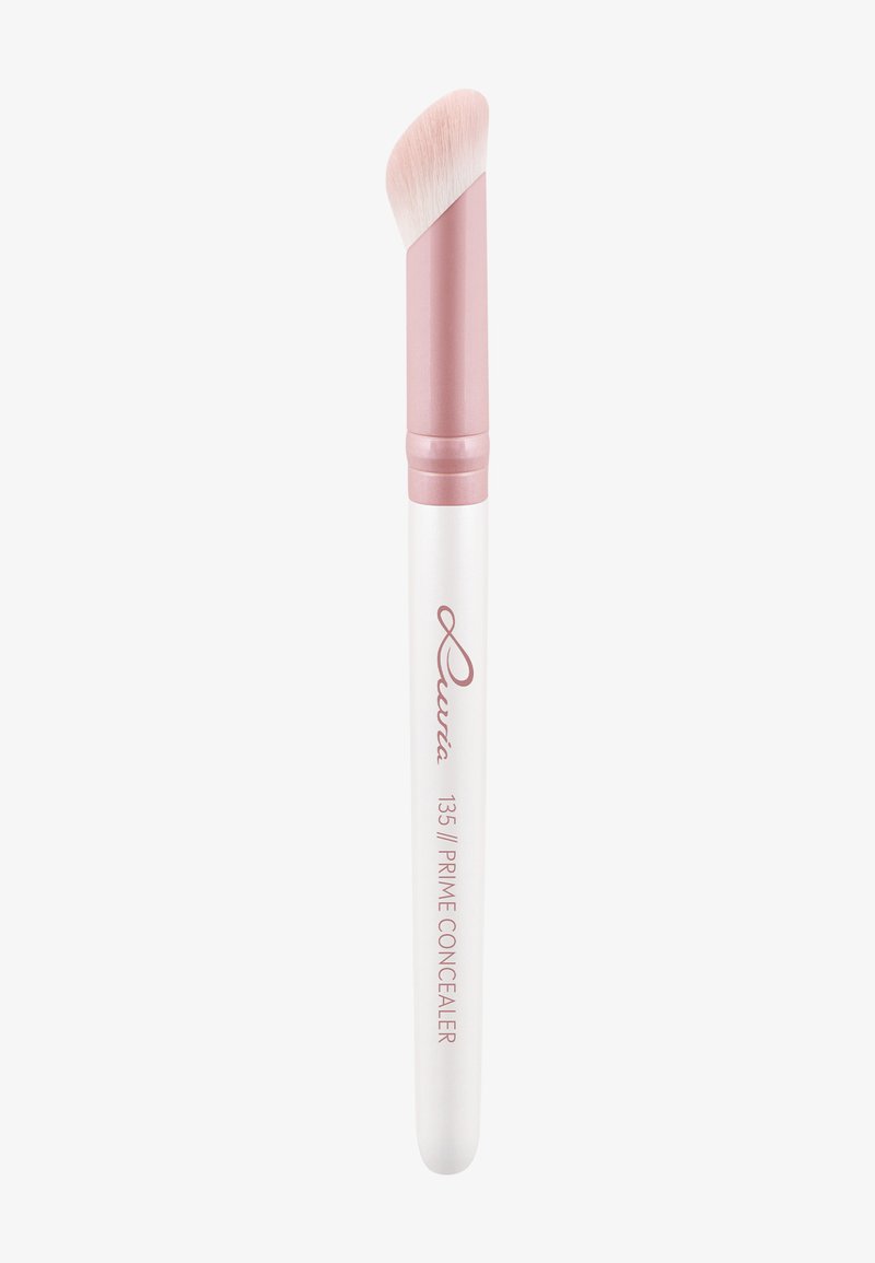 Luvia Cosmetics - 135 // PRIME CONCEALER - CANDY - Tillbehör - ögonsmink - rose - pearl, Förstora