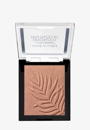 COLOR ICON BRONZER - Bronzer - palm beach ready