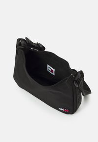 Tommy Jeans DAILY - Bolso de mano - black