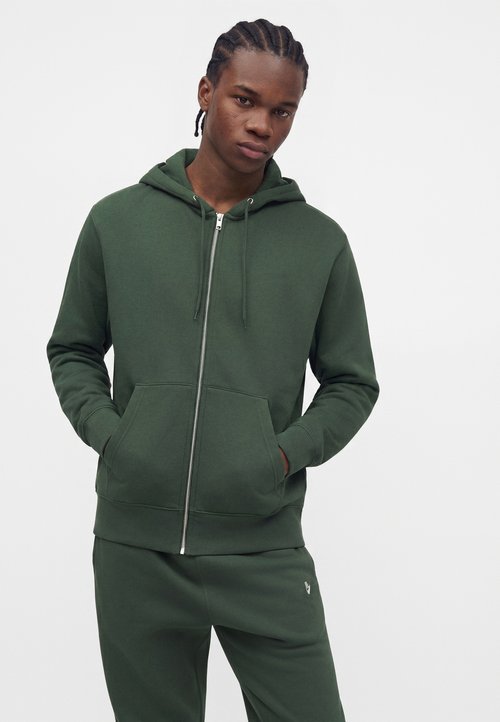 Nike Sweatjacke 'CLUB' — foto 4