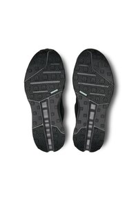 On CLOUDHORIZON WATERPROOF - Hikingschuh - black   eclipse
