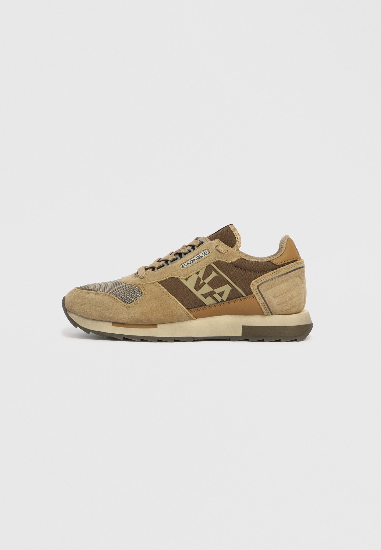 Sneaker low